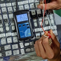 Batería recargable Prismatic CATL 50Ah NCM 3,7 V Baterías Ternarias de iones de litio