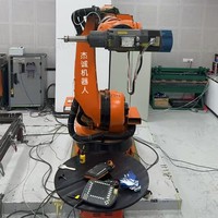 Robot Industrial de 7 Ejes, Router CNC, Máquina de Tallado de Esculturas 3D, Brazo Robótico para Grabado de Mármol, Granito y Madera en Venta
