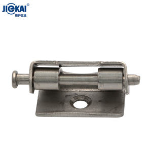 SJ342 Iron Cabinet Metal <strong>Hinge</strong> Stainless Gate Latch Heavy Duty <strong>Hinges</strong> Industrial <strong>Hinge</strong> Manufacturer - Product Image 2