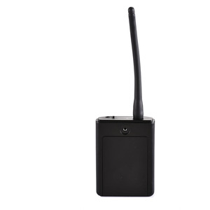 <span class=keywords><strong>Radio</strong></span> <span class=keywords><strong>Internet</strong></span> FM Portable Sans Fil avec Écran, Autonomie de 20H, Batterie Rechargeable, Matériau Plastique, pour Toutes les Diffusions FM - Product Image 2