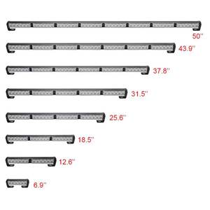 <span class=keywords><strong>Barre</strong></span> lumineuse de toit de camion de <span class=keywords><strong>remorquage</strong></span> de voiture d'urgence à LED rouge bleu ambre blanc <span class=keywords><strong>vert</strong></span> de 38 pouces 12V 36W, lumière stroboscopique clignotante - Product Image 1