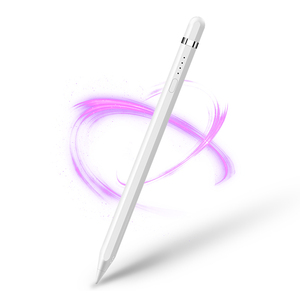 Stylet magnétique Hot Touch Pen pour <span class=keywords><strong>Apple</strong></span> Ipad <span class=keywords><strong>Pencil</strong></span> Usb-c Power Display Tilt Function Drawing pour Ipad 2025 Tablet - Product Image 1