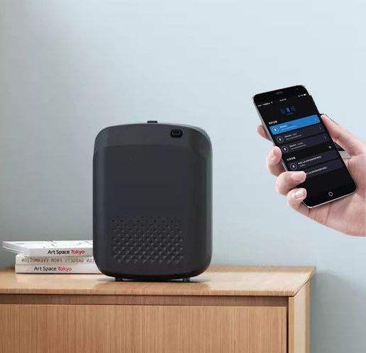 Black with bluetooth