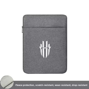 Funda Redmgic Red Magic Astra Tablet 3Pro de 9.06 Pulgadas, Bolsa Protectora Interior de Felpa, Bolsa de Almacenamiento para Accesorios Digitales - Product Image 3