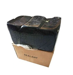 Wettbewerbsfähiger Preis Heißschmelz-<span class=keywords><strong>Bitumen</strong></span> Bituminöser Dichtstoff Asphalt-Fugenmasse für Straßenrissreparatur Hochhaftender Dichtstoff - Product Image 1