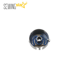 Estuche para lanzadera de máquina de bordar Sewingstar DB-DBZ1-NBL, estuche pequeño para bobina de cinta para equipos de confección computarizados - Product Image 2