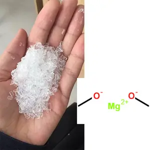 핫 세일 고순도 마그네슘 메탄옥사이드 공업용 분말 무색 결정 CAS No. 109-88-6