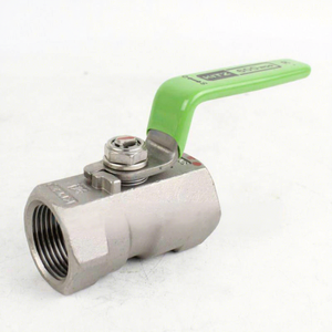 Boule flottante en acier inoxydable SUS316 UTKM du Japon, 1-1/2 pouces de haut, pour l'alimentation en eau domestique et l'entrée de compteur d'eau UTKM - Product Image 3