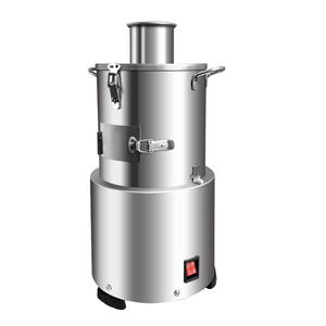 Machine de traitement et de pelage de l'ail et de l'échalote fabriquée en Chine - Product Image 5