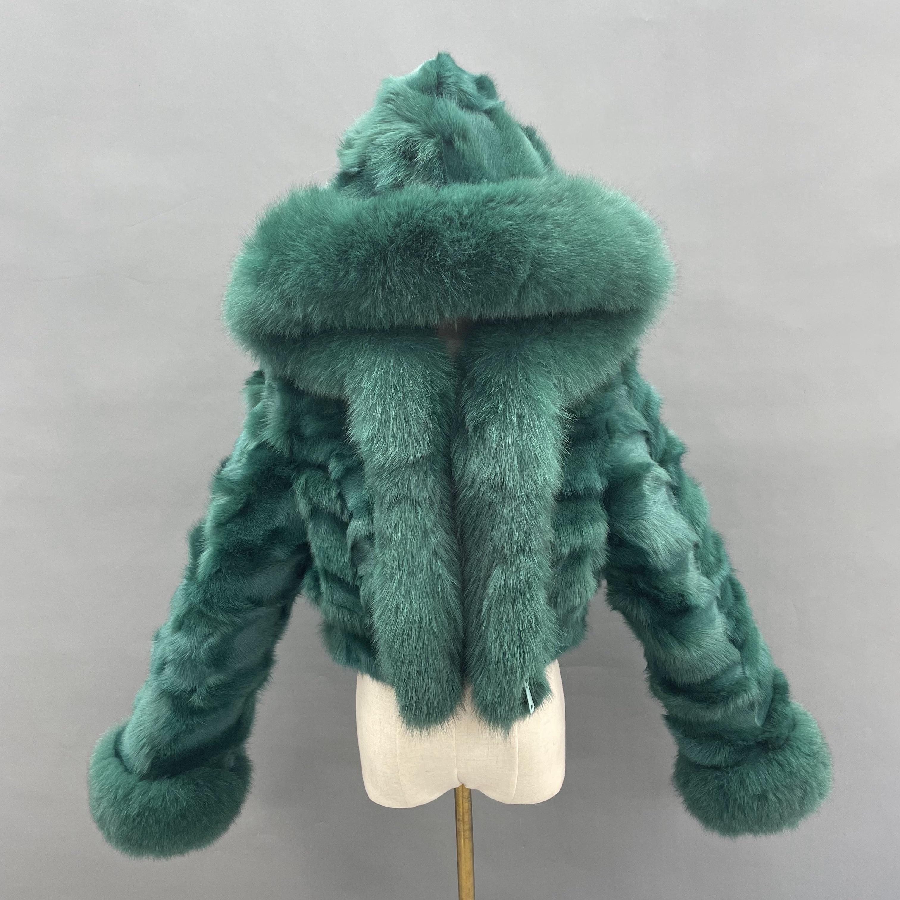 Dark green
