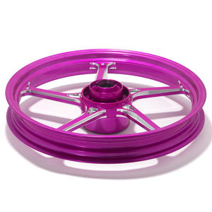 ล้อแม็<span class=keywords><strong>ก</strong></span>ซ์สปอร์ตขนาด <span class=keywords><strong>17</strong></span> นิ้ว รุ่นใหม่ ขายดี ผลิตตามสั่ง สำหรับ MIO - Product Image 2