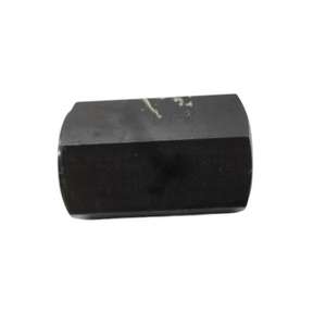 Vanne de refoulement hydraulique Plc S25A1012 RE3 N <span class=keywords><strong>OBOX</strong></span> - Product Image 1