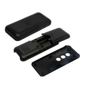 Service de moulage Prototype Service de pièces personnalisées Moule d'injection plastique - Product Image 6