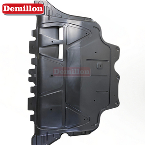 5q0825236q 5q0825236k 5q0825236j demillon phụ tùng ô tô phía trước đèn sương mù khung Bìa tấm cho VW <span class=keywords><strong>Audi</strong></span> A3 A7 - Product Image 6