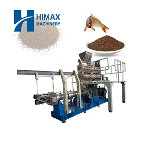 De voortrekkers in uw ROI: de geautomatiseerde voedingsoplossing van 800 kg/uur met industriële tandwieloverbrenging en PLC-intelligentie voor continue productie - Product Image 1