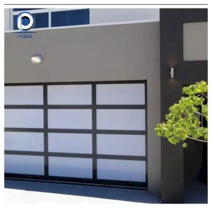 <span class=keywords><strong>Porte</strong></span> <span class=keywords><strong>de</strong></span> <span class=keywords><strong>garage</strong></span> coulissante verticale automatique intelligente Prima Luxury pour villa en bord <span class=keywords><strong>de</strong></span> mer, cour, <span class=keywords><strong>jardin</strong></span>, <span class=keywords><strong>garage</strong></span> - Product Image 2