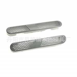 Buick Enclave Rear Seat Air Vent Cover Plastic Louver For <b>Car</b> <b>Interior</b> Modification - Product Image 1