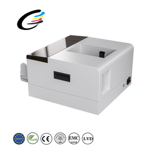 Fcolor L800 máy in phun thẻ PVC máy in một mặt nhựa LD Máy in thẻ digta PVC ID Máy in thẻ - Product Image 5