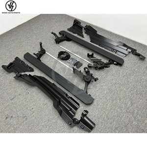 บันไดข้างไฟฟ้าสำหรับ Range Rover Defender 90 110 ปี 2015-2016  อะไหล่ตกแต่งภายนอกรถยนต์ - Product Image 3