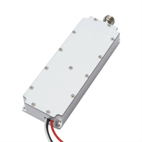Nouveau compteur de module numérique Lora 350-400MHz 50-80W pour modules de communication Ethernet de gestion de communication RF Anti FPV Drone