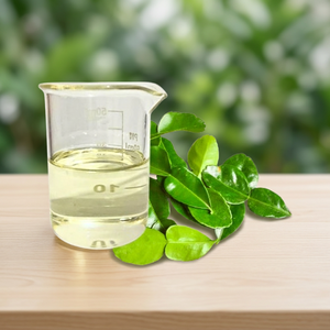 Aceite de Lima Kaffir Natural de Primera Calidad Aroma Atsiri Indonesia con Aroma Cítrico Fresco de Indonesia para Sabores Alimenticios - Product Image 3