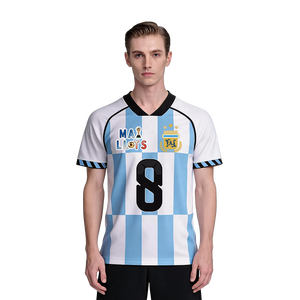 Maglie <span class=keywords><strong>da</strong></span> Calcio Traspiranti Stampate <span class=keywords><strong>da</strong></span> Uomo Portogallo 2026 - Maglie Nazionali delle Otto Squadre di Squadra Nazionale Internazionale - Vendita all'Ingrosso - Product Image 2