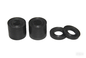 Bán buôn giá thấp sức mạnh cao và chịu mài mòn <span class=keywords><strong>Graphite</strong></span> Nhẫn - Product Image 4