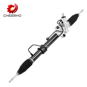 แร็คพวงมาลัยพาวเวอร์ไฮดรอลิกอัตโนมัติสำหรับมิตซูบิชิ L200สปอร์ตไทรทัน2WD 2005-4410A722 MR333501 MR333503 4410A782 - Product Image 1
