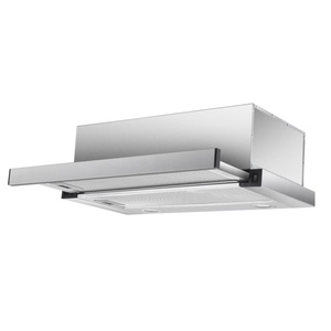 <span class=keywords><strong>Campana</strong></span> <span class=keywords><strong>extractora</strong></span> telescópica integrada, <span class=keywords><strong>campana</strong></span> <span class=keywords><strong>extractora</strong></span> para cocina, hogar, debajo del armario, <span class=keywords><strong>campana</strong></span> <span class=keywords><strong>extractora</strong></span> deslizante - Product Image 2
