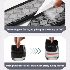 Attelle de poignet réglable pour l'été – Soutien, compression et protection pour soulager la douleur - Product Image 6