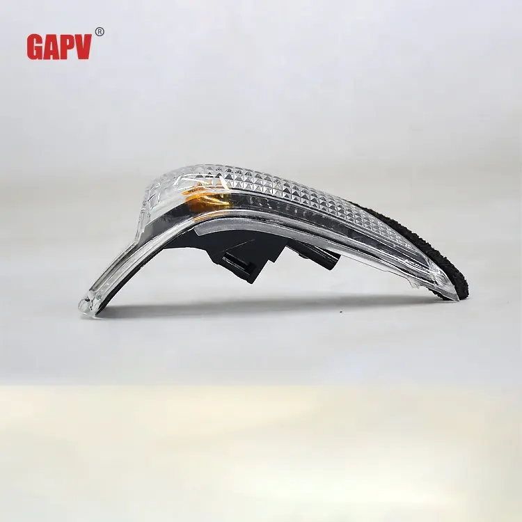 Gapv Rechts & Links Zijspiegel Knipperlicht Voor Toyota Corolla Camry Yaris Prius C Signaal Lamp ACV51