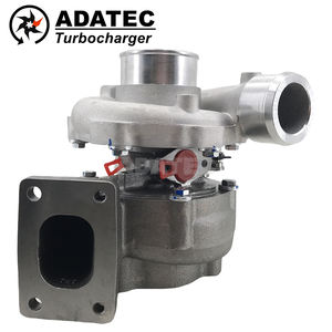 JK55 1118010FA130ターボチャージャー1149090245タービン55X8002-01-1 JIANGHUAI / JAC SHUAILING SUNRAYバス用ターボ49090245 55X800209 - Product Image 1