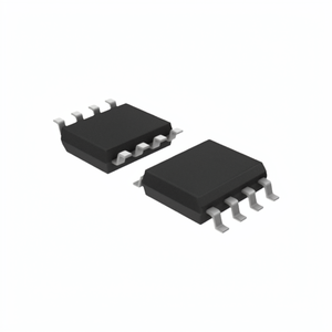 Composants électroniques de mémoire AT25QL128A-SUE-T 8 SOIC en stock - Product Image 1