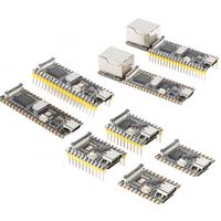 Carte de développement YE Luckfox Pico Plus, mini carte de développement IA Linux, module Luckfox Pico Mini A ou B, puce RV1103