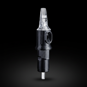 Aiguilles de cartouche jetables pour tatouage PMU, en acier inoxydable, pour maquillage permanent des sourcils et de l'art corporel - Product Image 1
