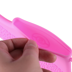 Nouvelles protections de bottes en silicone réutilisables unisexes personnalisées pour la pluie - Product Image 5