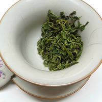 Thé vert en vrac en gros 2026 Nouvelle Récolte Pré-Qingming Zhejiang Biluochun, bourgeons frais et tendres, arôme frais, thé vert en feuilles pour la santé