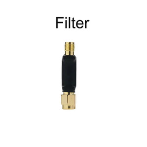 Transmisor de Video 1.3G 1.2G 8CH 800MW, Transmisor y Receptor de Audio y Video FPV - Product Image 6