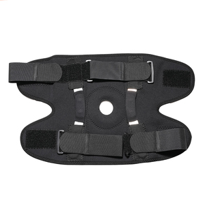 Rodillera Ortopédica Ajustable de Neopreno Suave Personalizada, Soporte Médico Profesional para Alivio del Dolor de Rodilla - Product Image 2