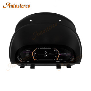 Bảng Điều Khiển LCD Cho <span class=keywords><strong>BMW</strong></span> 1 Series E87 E88 <span class=keywords><strong>BMW</strong></span> 3 E90 <span class=keywords><strong>X1</strong></span> <span class=keywords><strong>E84</strong></span> X3 E83 Bảng Điều Khiển Cụm Thiết Bị Kỹ Thuật Số Máy Phát Tự Động QLED Đa Chức Năng - Product Image 3