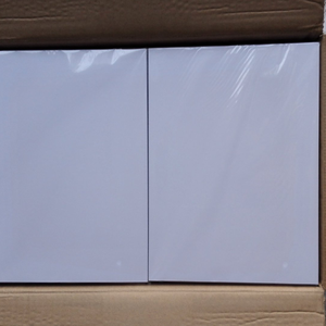 กระดาษอาร์ตเคลือบผิว Ningbo APP C1s คุณภาพดีสำหรับการพิมพ์ - Product Image 1