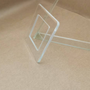 Vidro Protetor de Lente de Câmera Produção e Processamento de Vidro de Lente de Câmera Multi-Specificação - Product Image 6