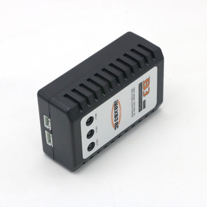 Imax B3 Pro 7.4v 11.1v li-polymère Lipo <span class=keywords><strong>chargeur</strong></span> de batterie 2s 3s cellules pour RC LiPo AEG <span class=keywords><strong>Airsoft</strong></span> batterie - Product Image 4