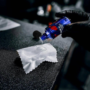 Recubrimiento Cerámico OEM CQUARTZ UK 3.0 para Autos, Tecnología de Nanocuarzo con Autoreparación y Protección UV, Producto para el Cuidado del Automóvil - Product Image 3