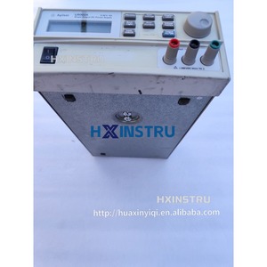 Alimentation électrique CC réglable Agilent U8002A #   hx - Product Image 3