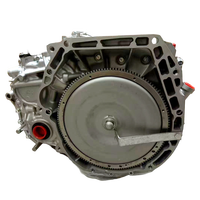Ensemble de transmission automatique CVT 5LK/RJ2 remanufacturé de haute qualité pour Honda 2015-2025, garantie 1 an