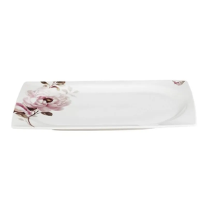 Haute qualité bonne vente mi est <span class=keywords><strong>vaisselle</strong></span> turque 62 pièces nouvel ensemble de dîner en porcelaine de Chine - Product Image 4