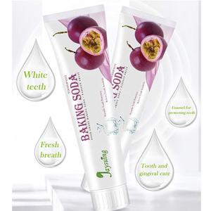 Pâte dentifrice au bicarbonate <span class=keywords><strong>de</strong></span> bière, soda et vegan, marque privée, g - Product Image 3