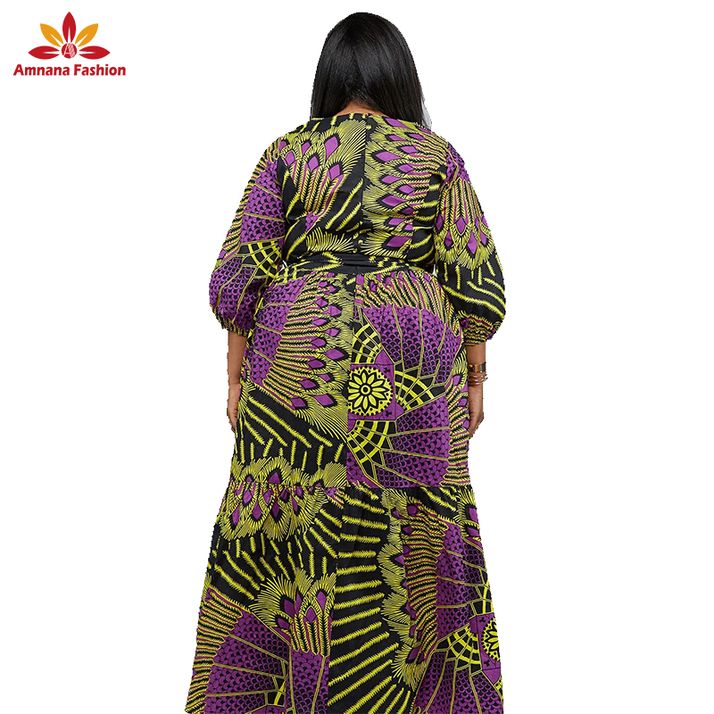 Shop 2020 African Plus Size Clothing Designs for Fat Ladies