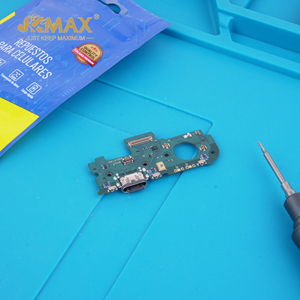 JKMAX para Samsung A35 A36 A37 A50, Nueva Placa Pequeña con Puerto de Carga y PCB, Accesorios para Teléfono Móvil, Placa Pequeña para Teléfono - Product Image 6